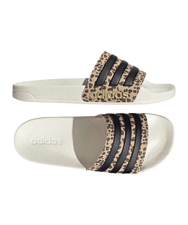 adidas Adilette Shower Weiß - weiss