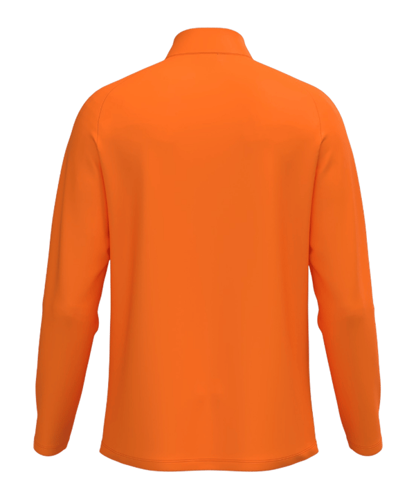 JAKO One Zip Top Orange F350 - orange