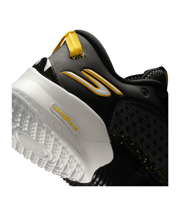 Skechers Skechers Skx Resagrip Sneaker Schwarz - schwarz