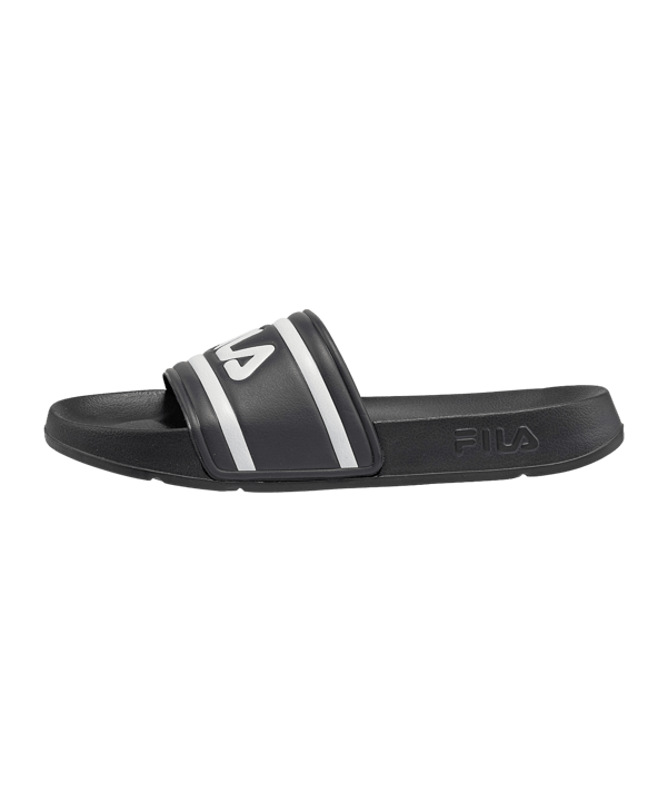 FILA Morro Bay Slipper Badelatsche Blau F29Y - blau