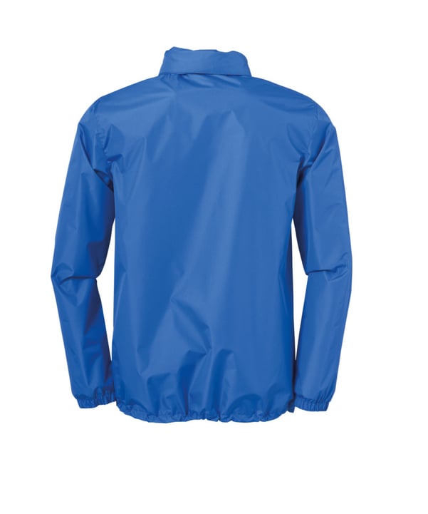 Uhlsport Score Regenjacke Schwarz Grün F06 | Teamsport | Allwetterjacken