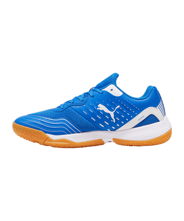PUMA Solarflash III Schuh Blau F03 - blau