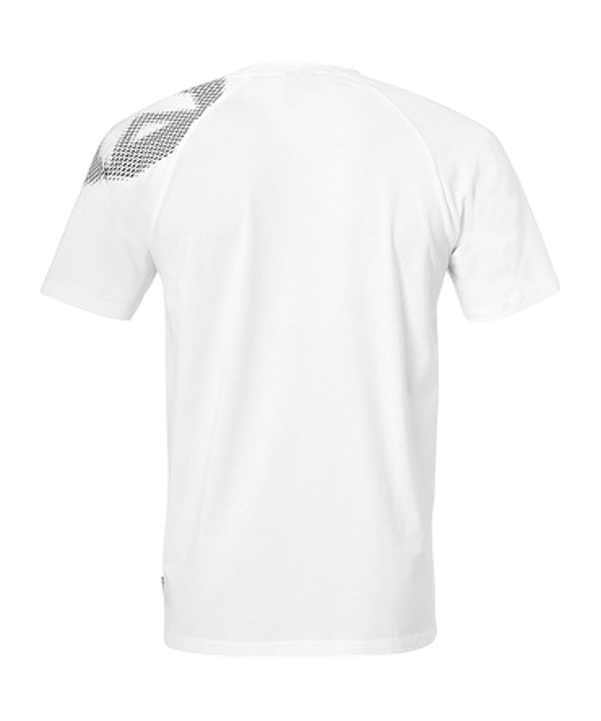 Kempa Core 26 T-Shirt Weiss F02 - weiss