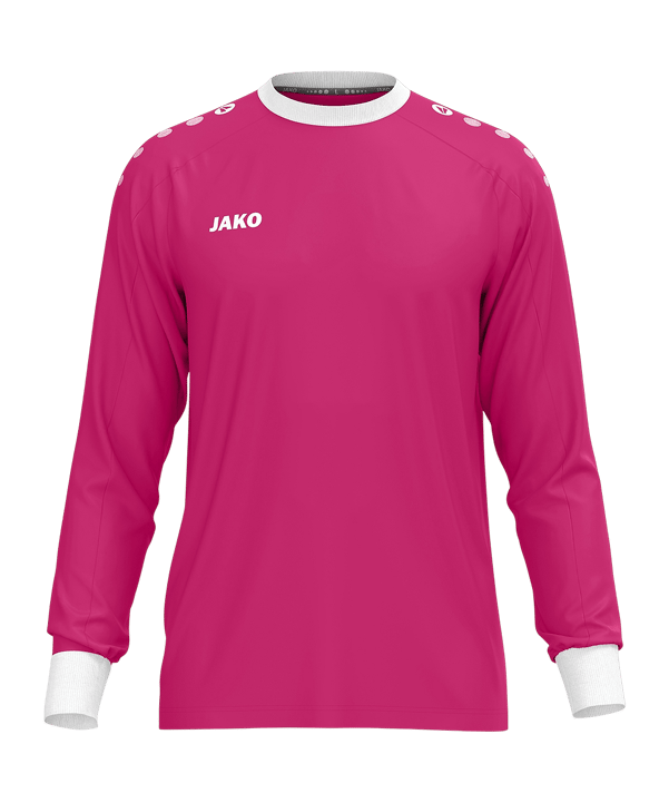 JAKO One Torwarttrikot Rosa F170 - rosa