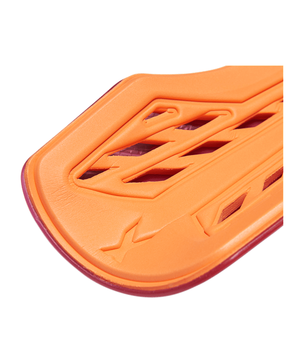 adidas Schienbeinschoner Rosa - rosa