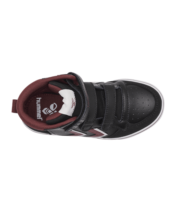 Hummel Stadil Pro Boots Kids Schwarz F2001 - schwarz