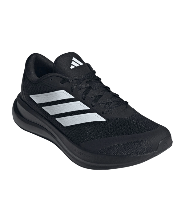 adidas Runfalcon 6 Laufschuh Schwarz