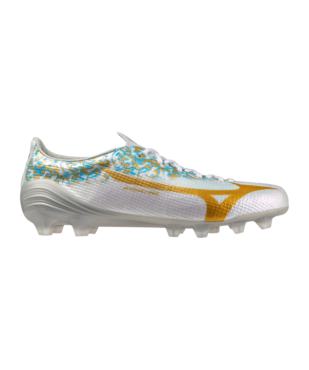 Mizuno Alpha 3 Japan FG Joao Felix Weiß F14 - weiss
