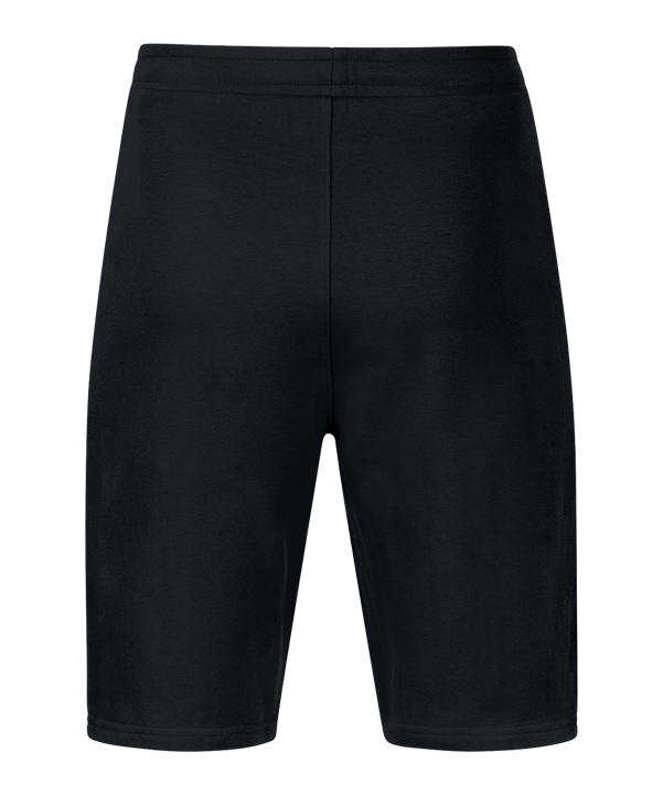 JAKO Base Pantaloncini Bambini Nero C008 - nero