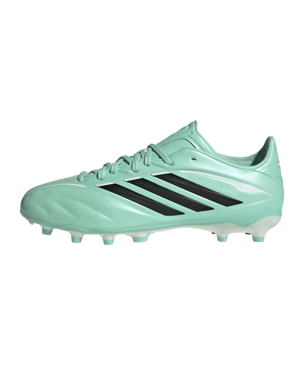 adidas Copa Pure IV Elite FG Final Rush Bambini Verde - verde