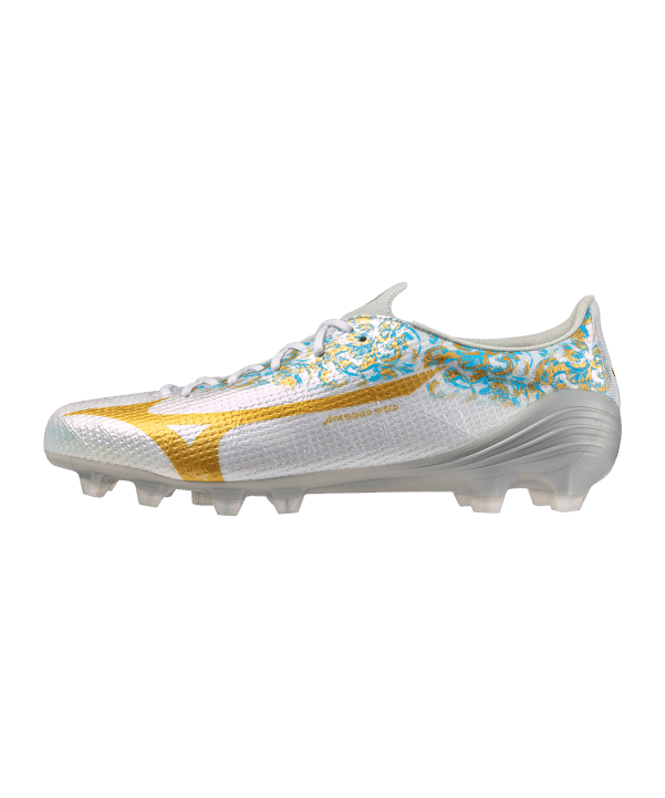 Mizuno Alpha 3 Japan FG Joao Felix Weiß F14 - weiss