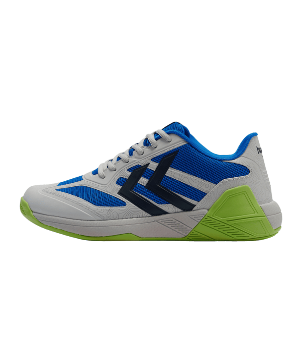 Hummel Blauw K7498 - blauw