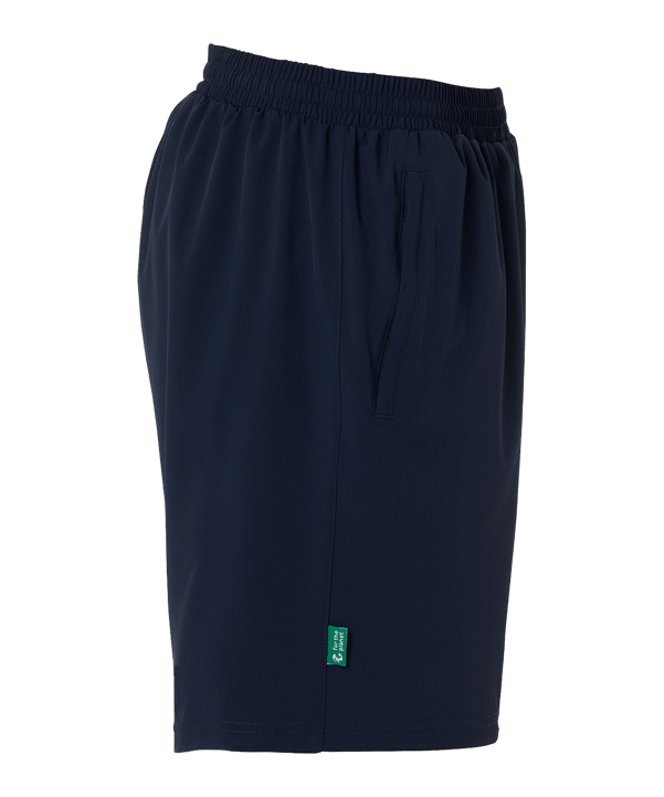 uhlsport Essential Evo Woven Short Blau F02 - blau