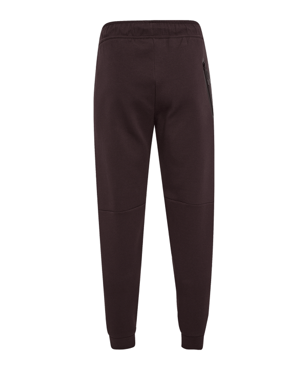 Hummel Hose Braun F8051 - braun