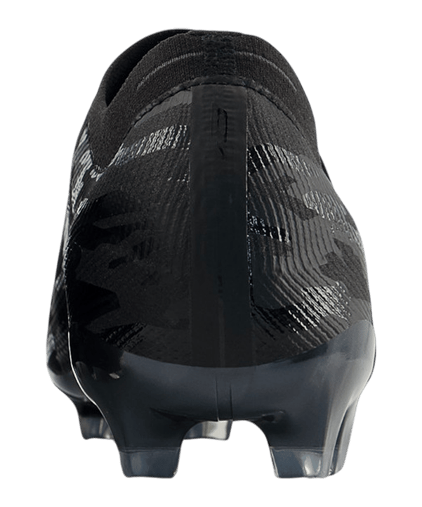 New Balance Furon Elite v8 FG Infinite Dark Schwarz - schwarz