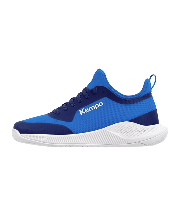 Kempa Kids Blau F03 - blau