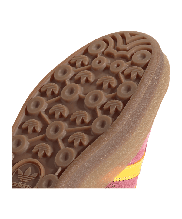 adidas Originals Gazelle Bold Shoes Pink - rosa