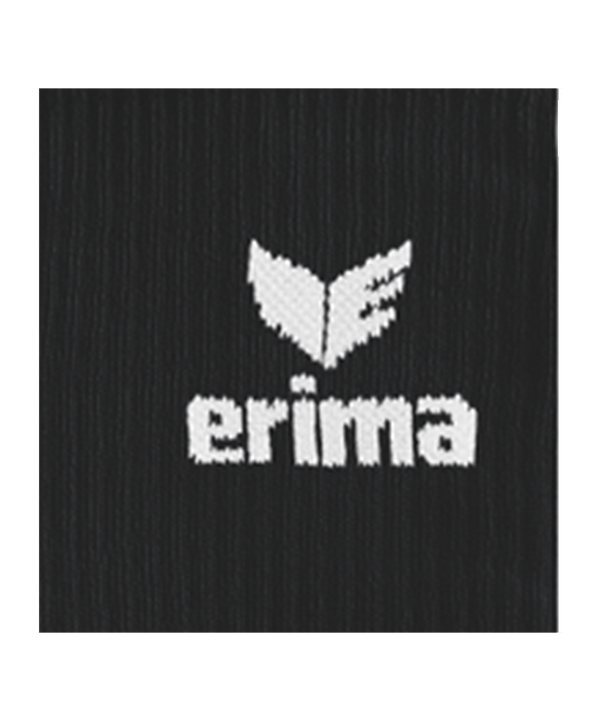 Erima Sport 3Pack Calze Nero Cschwarz - nero