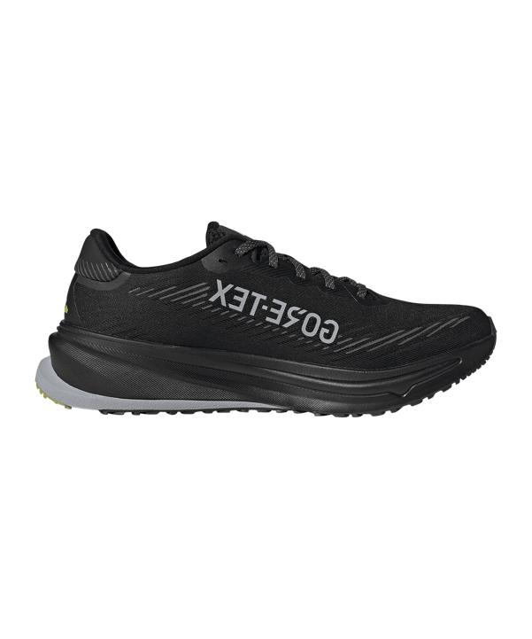 adidas Supernova Rise Gtx Laufschuh Schwarz - schwarz