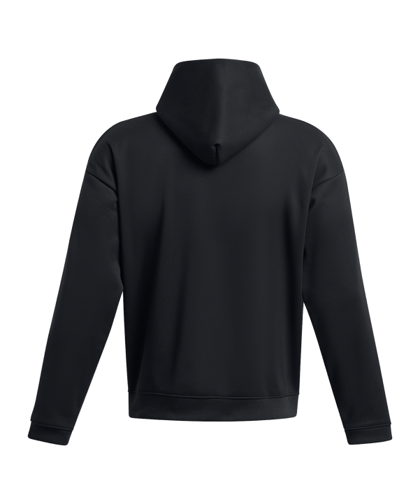 Under Armour Curry Greatest Hoody Schwarz F001 - schwarz