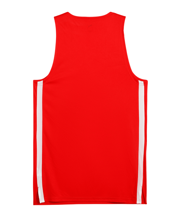 PUMA Teamjaws Starter Trikot Rot F04 - rot