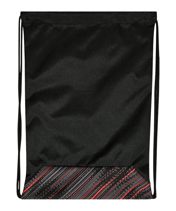 Hummel Blaze Gymsack Schwarz F2442 - schwarz