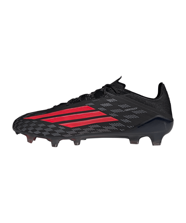 adidas F50 Elite FG Immortal DNA Schwarz - schwarz