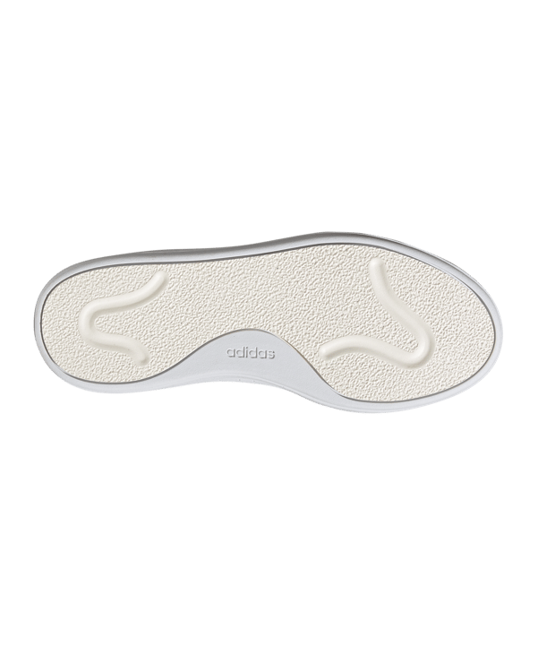 adidas Nova Court Damen Weiss - weiss