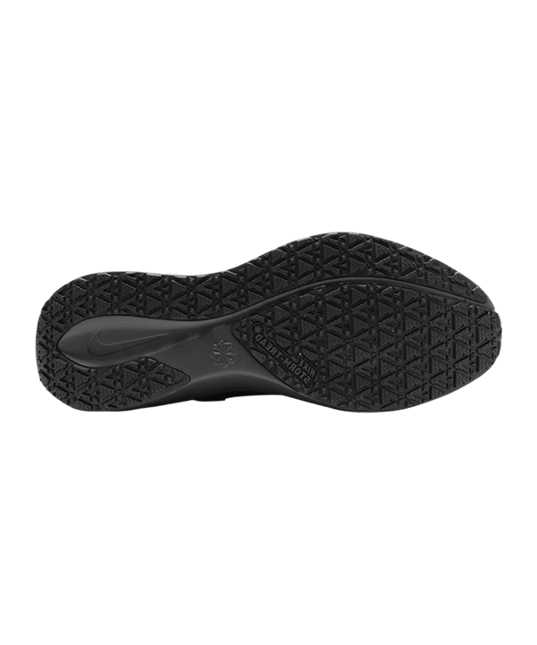 Nike Chaussure de running Noir C001 - noir