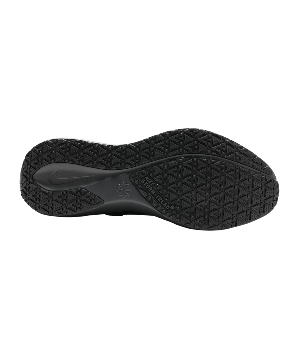 Nike Scarpe da running Nero C001 - nero
