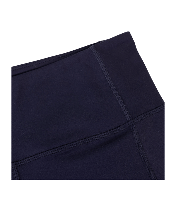 JAKO Power Leggings Damen Blau F900 - blau