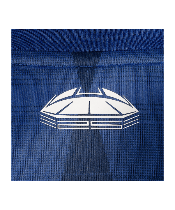 adidas FC Schalke 04 Maglietta Home 2026/2027 Blu - blu