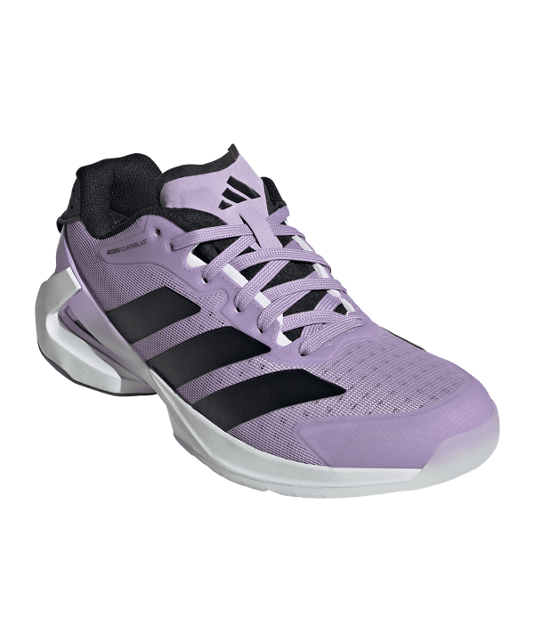 adidas Adizero Counterblast Damen Weiß - weiss