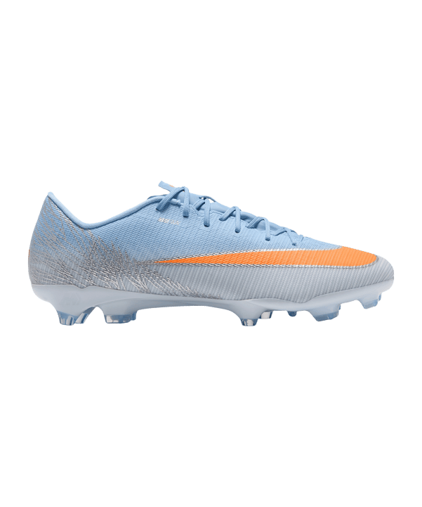 Nike Mercurial Vapor 17 Academy MG United Blau F900 - blau