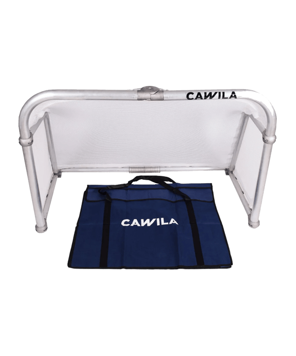 Cawila Tasche für Klapptor PRO - blau