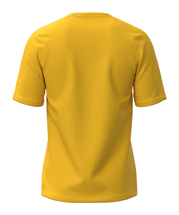 Mizuno Iwata Trikot Gelb F45 - gelb