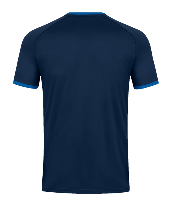 JAKO Primera KA Trikot Blau F934 - blau