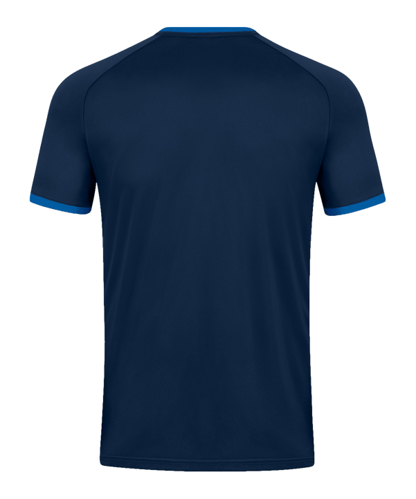 JAKO Primera KA Trikot Blau F934
