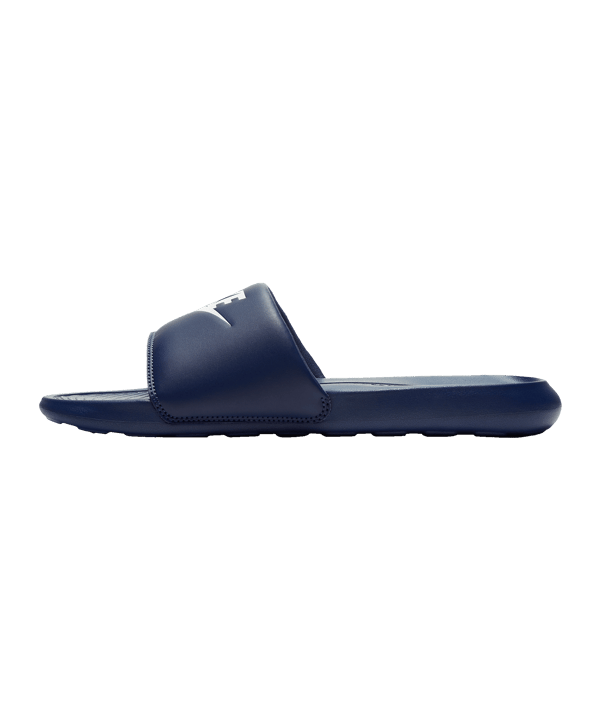 Nike Victori One Blu C401 - blu
