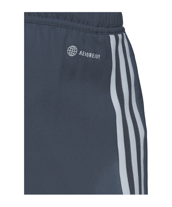 adidas Condivo 22 MD Short Grau - grau