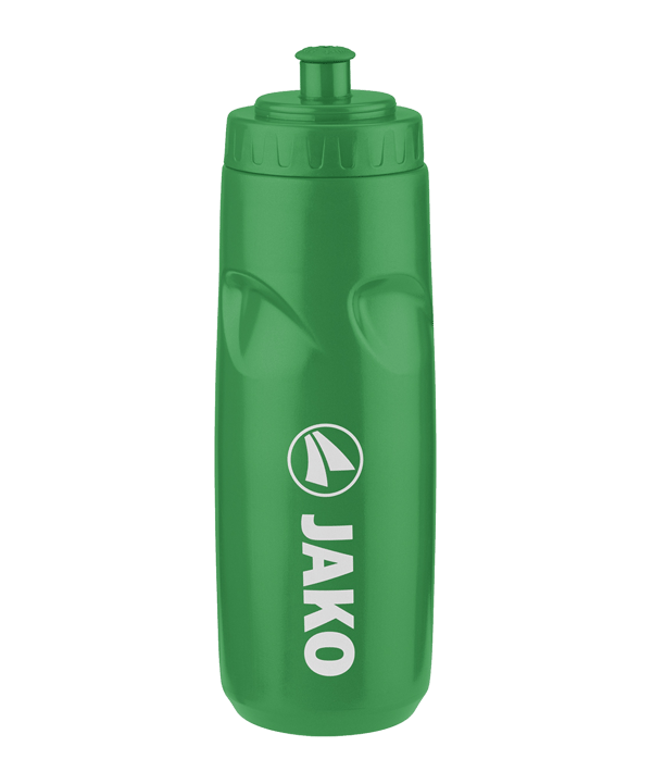 JAKO Trinkflasche 750ml Grün F200 - gruen