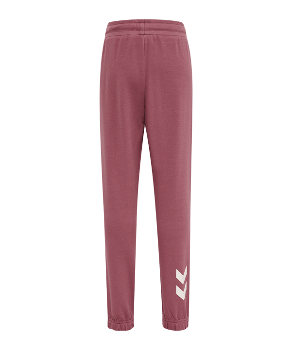 Hummel Venti Anzug Kids Pink F4338 - rosa