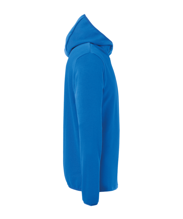 uhlsport Essential Hoody Kids Blau F03 - blau