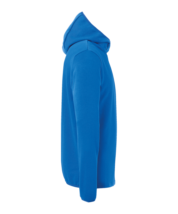 uhlsport Hoody Kinderen Blauw K003 - blauw