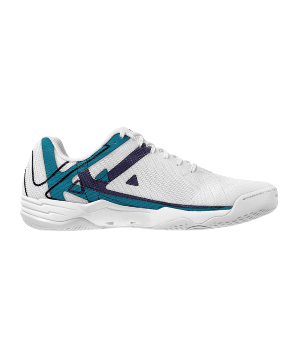 Kempa Wing 2.0 Damen Weiß F06 - weiss