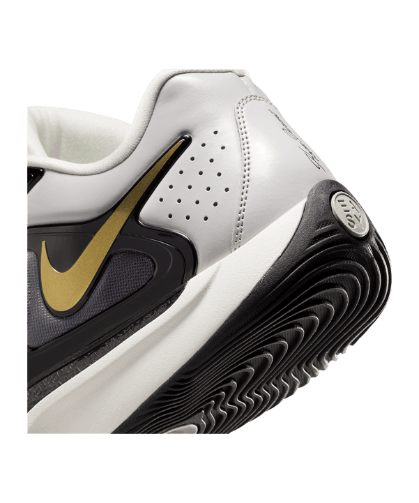 Nike Kd17 Braun F003 - braun