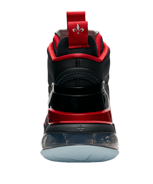 Jordan X PSG Aeorospace 720 Sneaker Schwarz F001 - schwarz