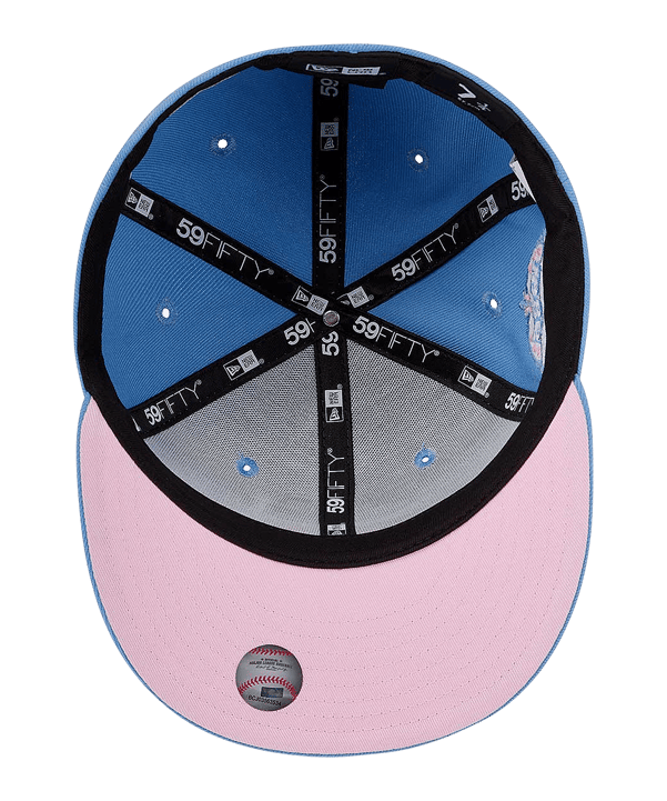 New Era MLB HA.1986 All Star 59Fifty Cap Blau - blau