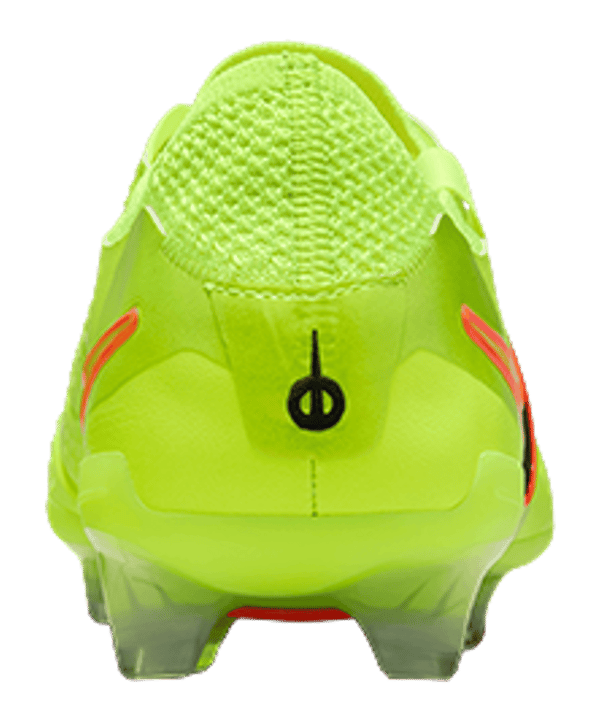 Nike Tiempo Legend X Elite FG Max Voltage Gelb F701 - gelb