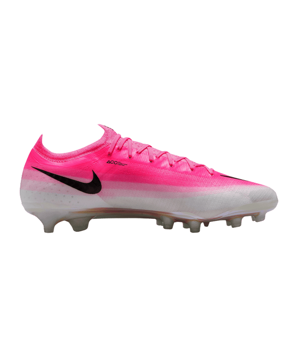 Nike Air Zoom Mercurial Vapor XVII Elite AG Breakout Rosa C900 - rosa